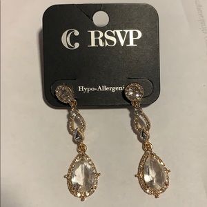 Special Occasion Earrings